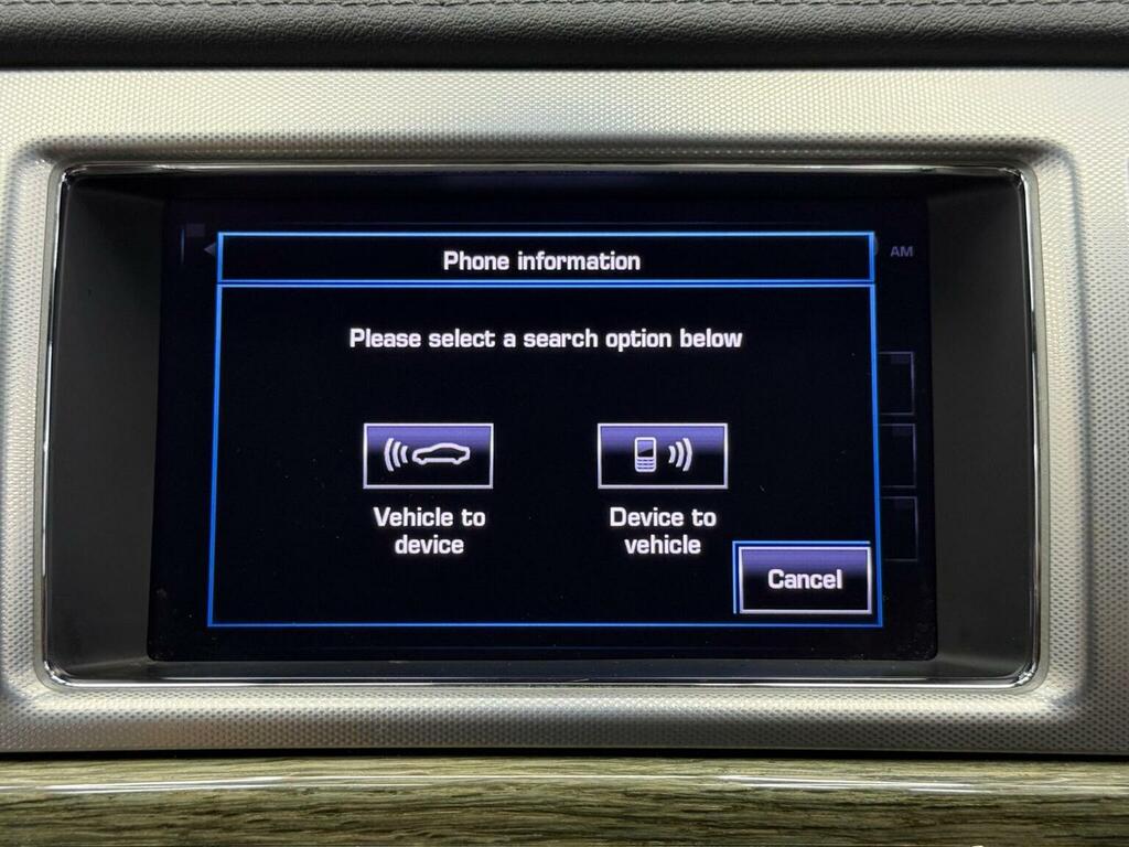 Jaguar XF 2.2D Se Business Euro 5 Ss Silver #30