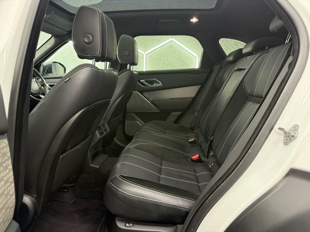 Land Rover Range Rover Velar 3.0 Sd6 V6 R-dynamic Hse 4Wd Euro 6 Ss  #26