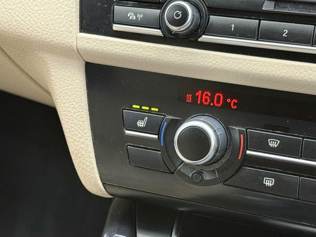 BMW 5 Series 2.0 M Sport Touring Euro 6 Ss Silver #30