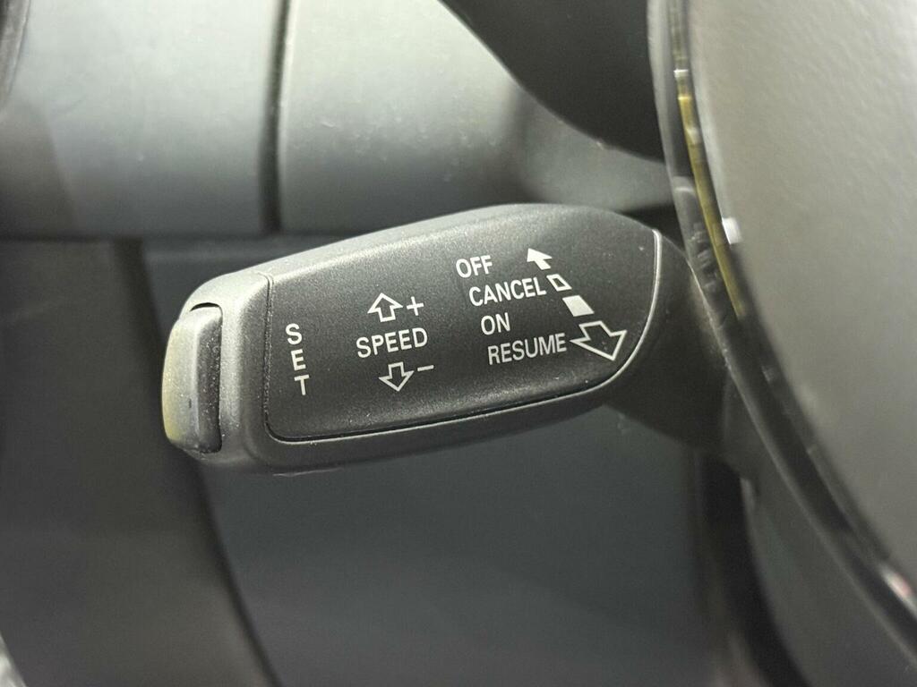 Audi A4 S Line Black Edition Tdi #29