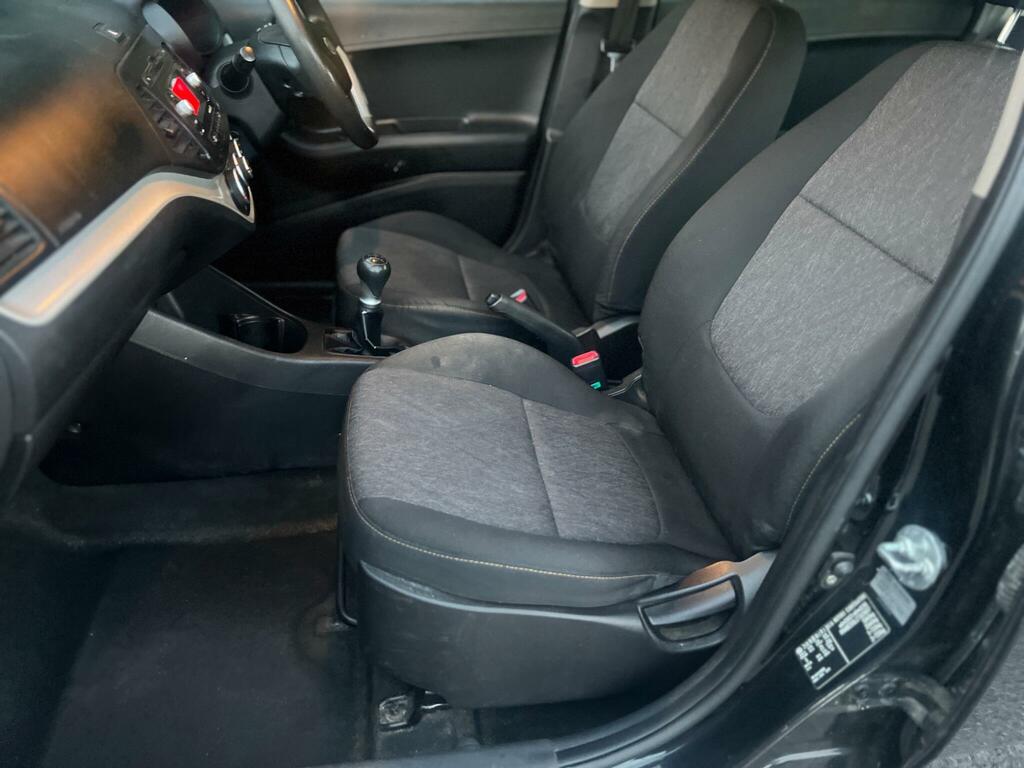 Kia Picanto 1, 1.0 Free Road Tax Low Emission White #91
