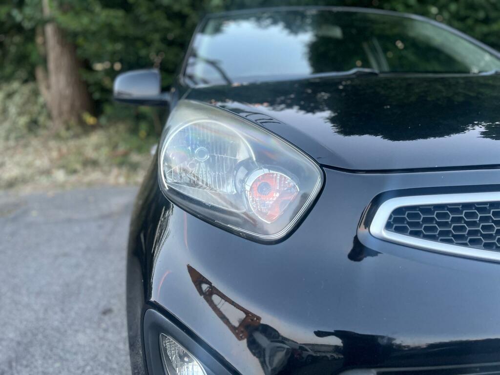 Kia Picanto 1, 1.0 Free Road Tax Low Emission White #47