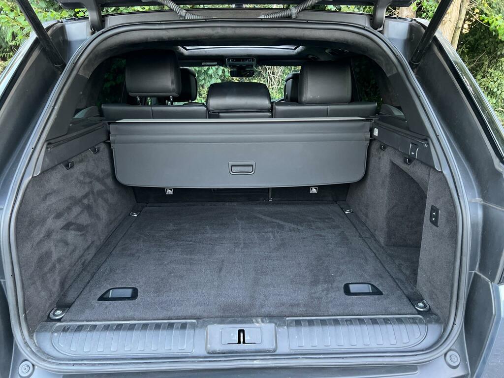 Land Rover Range Rover #61