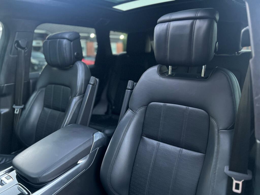 Land Rover Range Rover #63