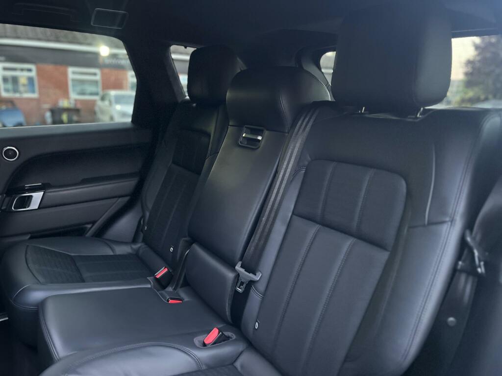 Land Rover Range Rover #28