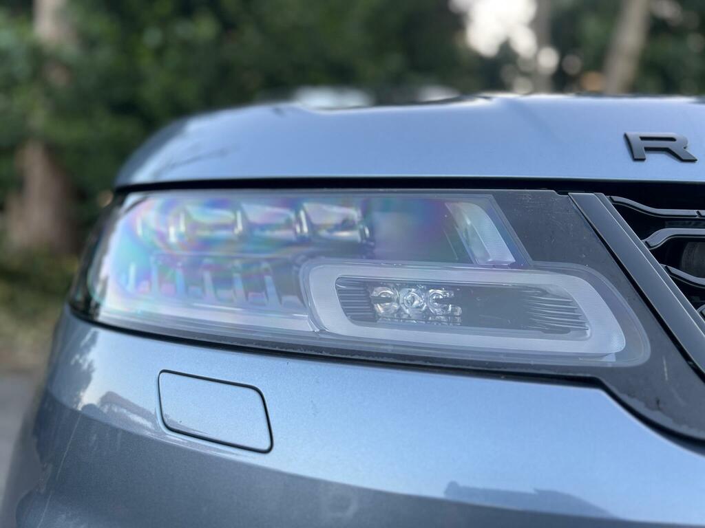 Land Rover Range Rover #76
