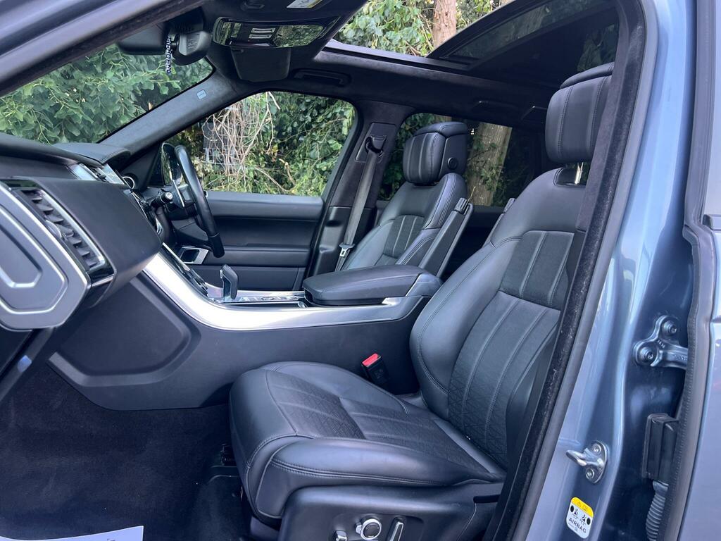 Land Rover Range Rover #66