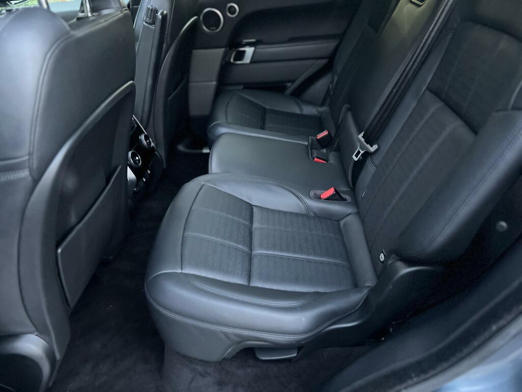 Land Rover Range Rover #29
