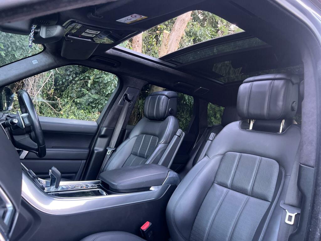 Land Rover Range Rover #65