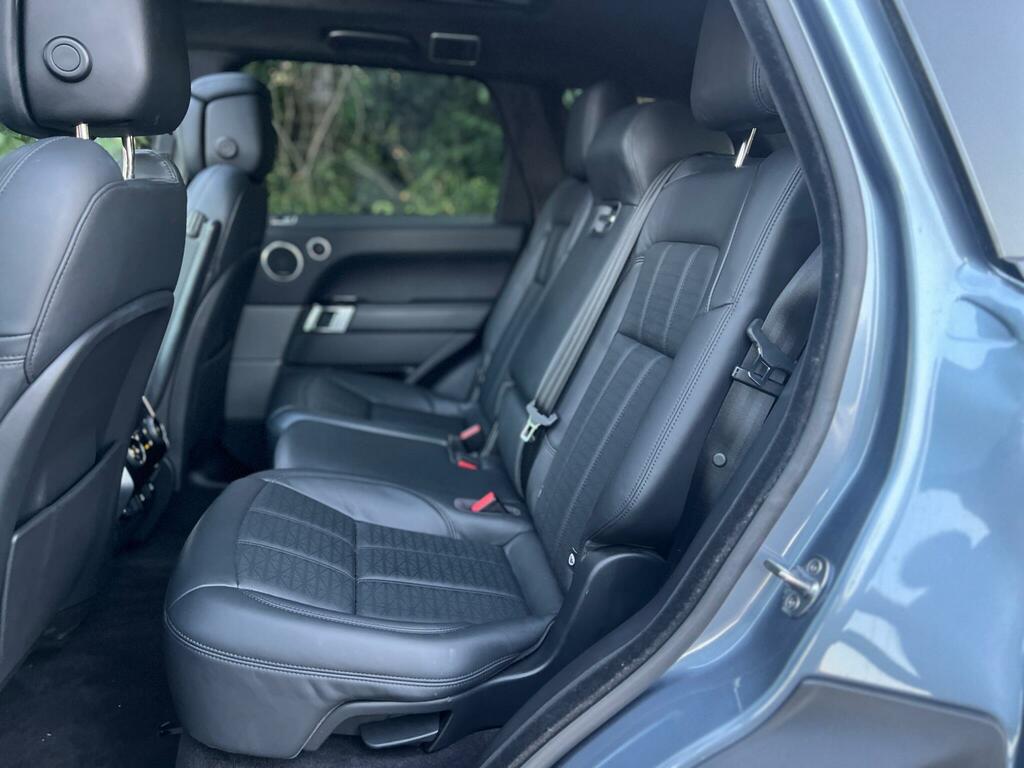 Land Rover Range Rover #32