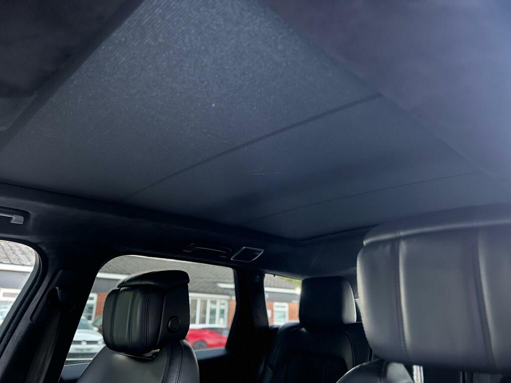 Land Rover Range Rover #70