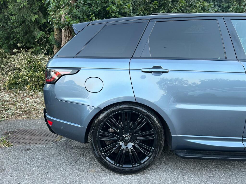 Land Rover Range Rover #48