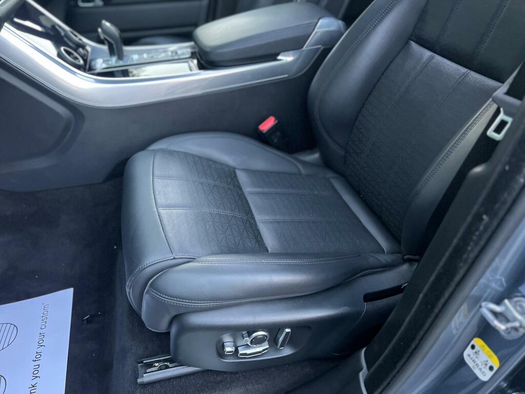 Land Rover Range Rover #64