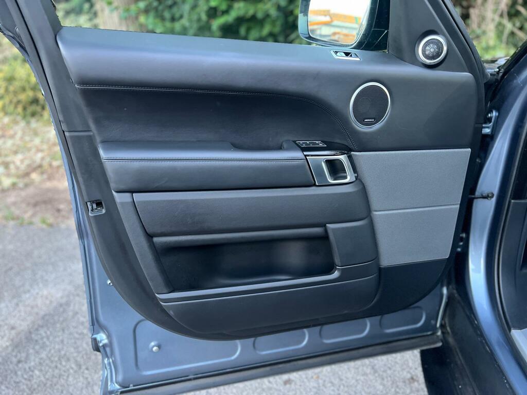 Land Rover Range Rover #44
