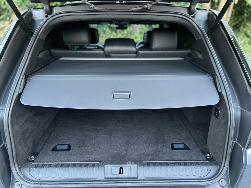 Land Rover Range Rover #60