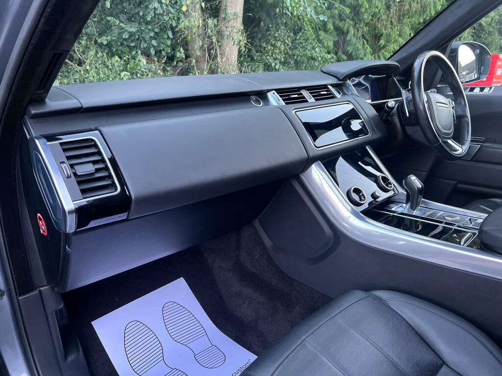 Land Rover Range Rover #2