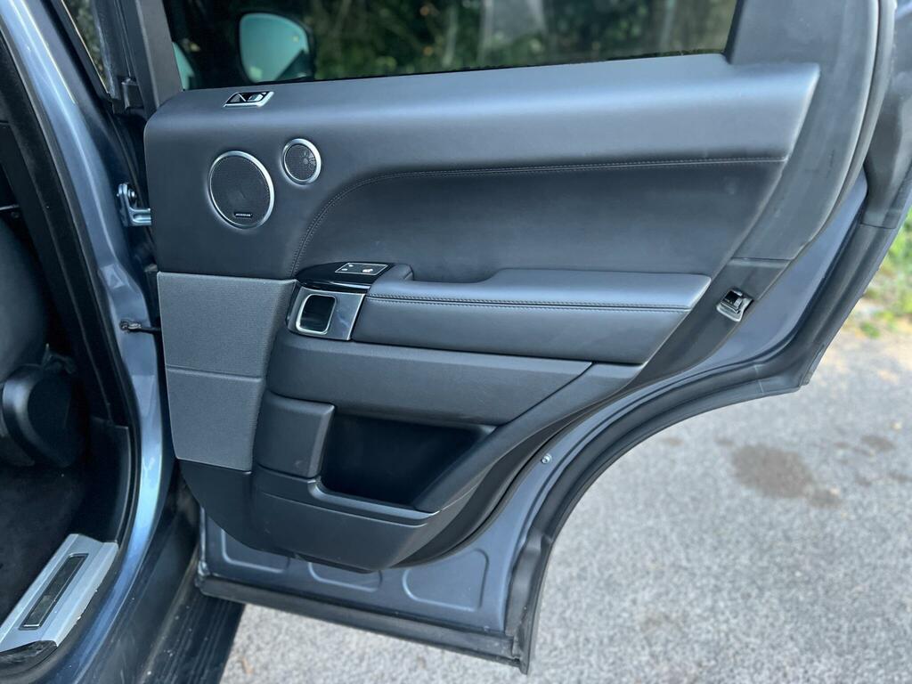 Land Rover Range Rover #43