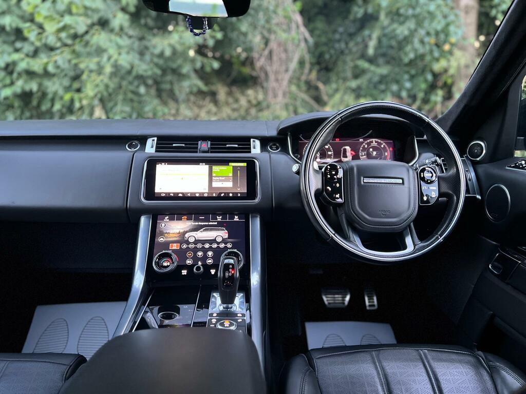 Land Rover Range Rover #23