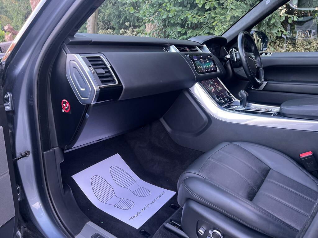 Land Rover Range Rover #24