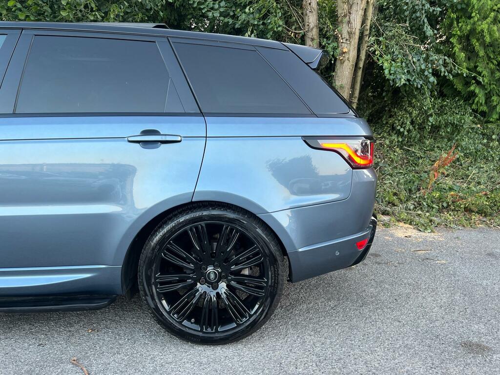 Land Rover Range Rover #53