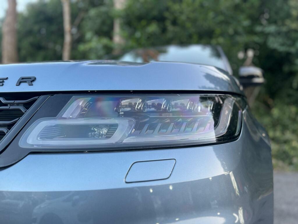 Land Rover Range Rover #75