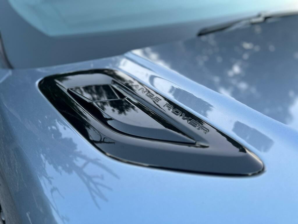 Land Rover Range Rover #74