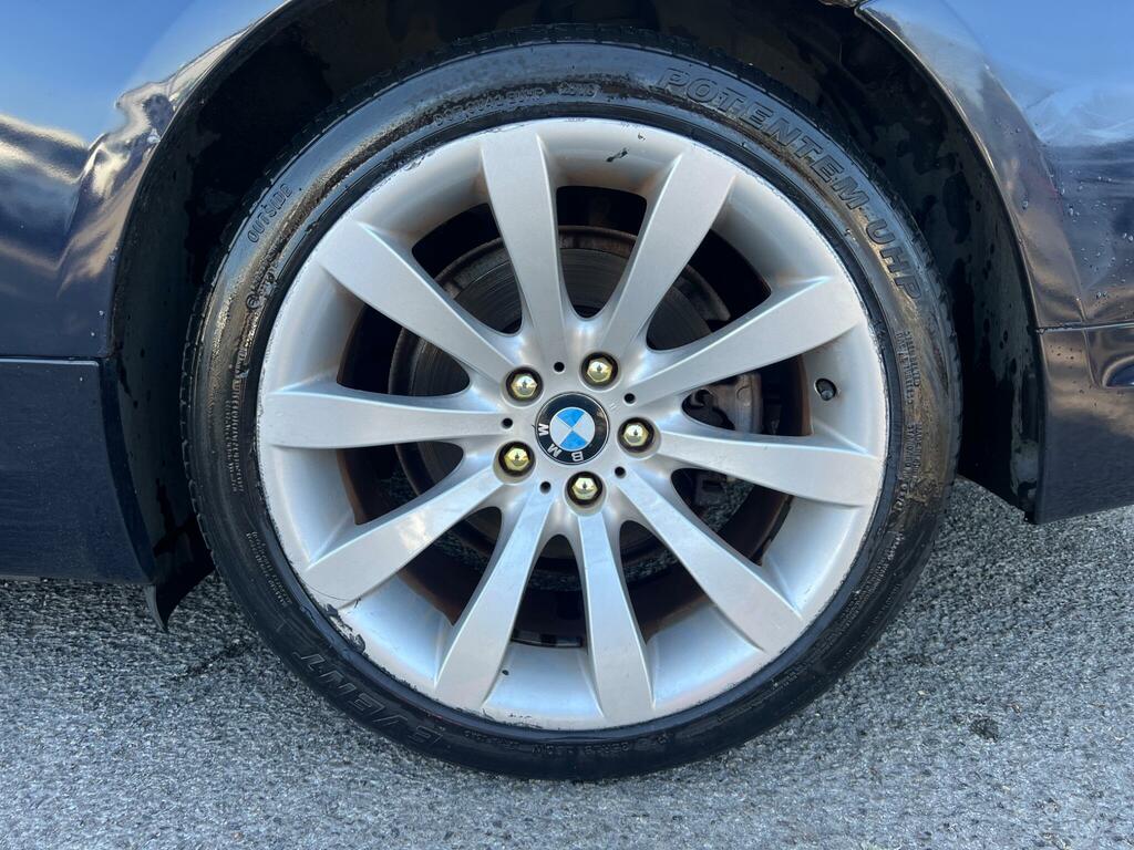 BMW 6 Series  Beige #48