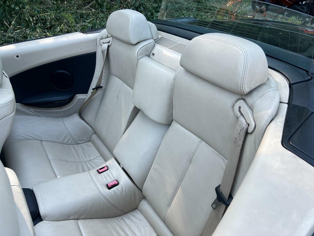 BMW 6 Series  Beige #41
