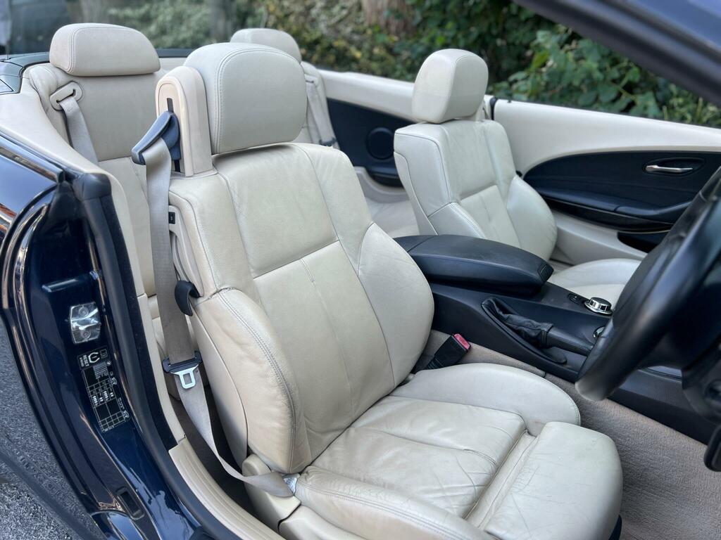 BMW 6 Series  Beige #39
