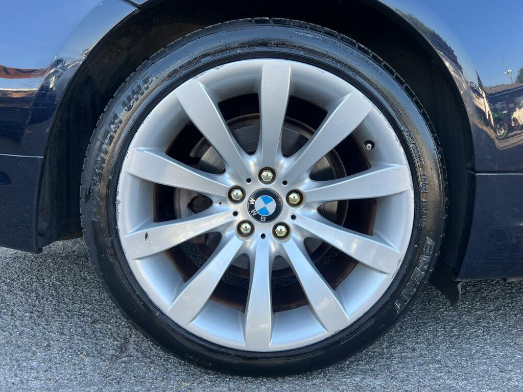 BMW 6 Series  Beige #45