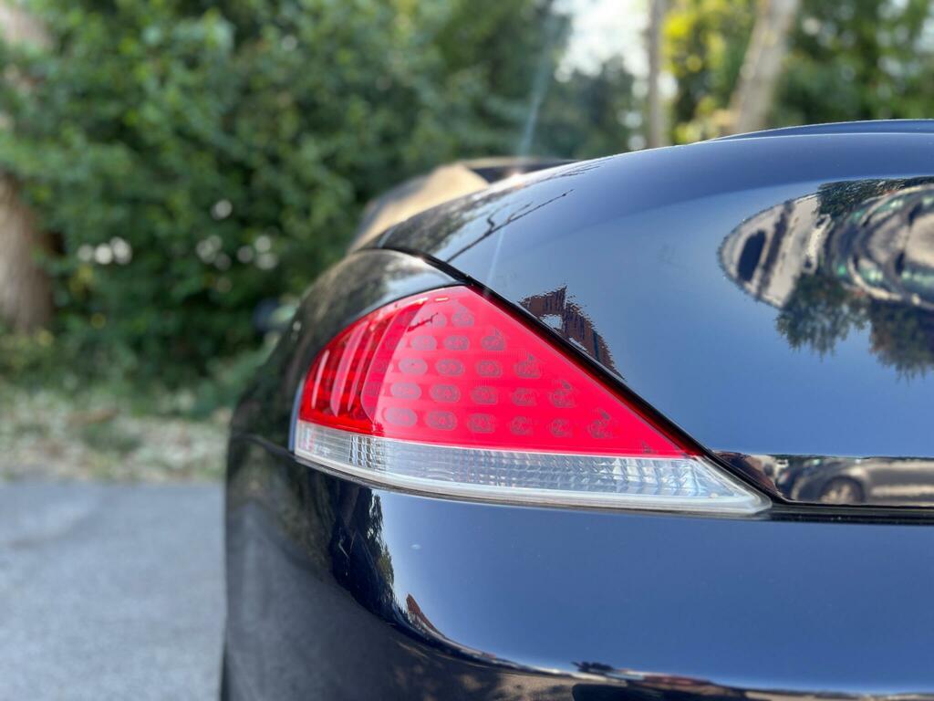 BMW 6 Series  Beige #58