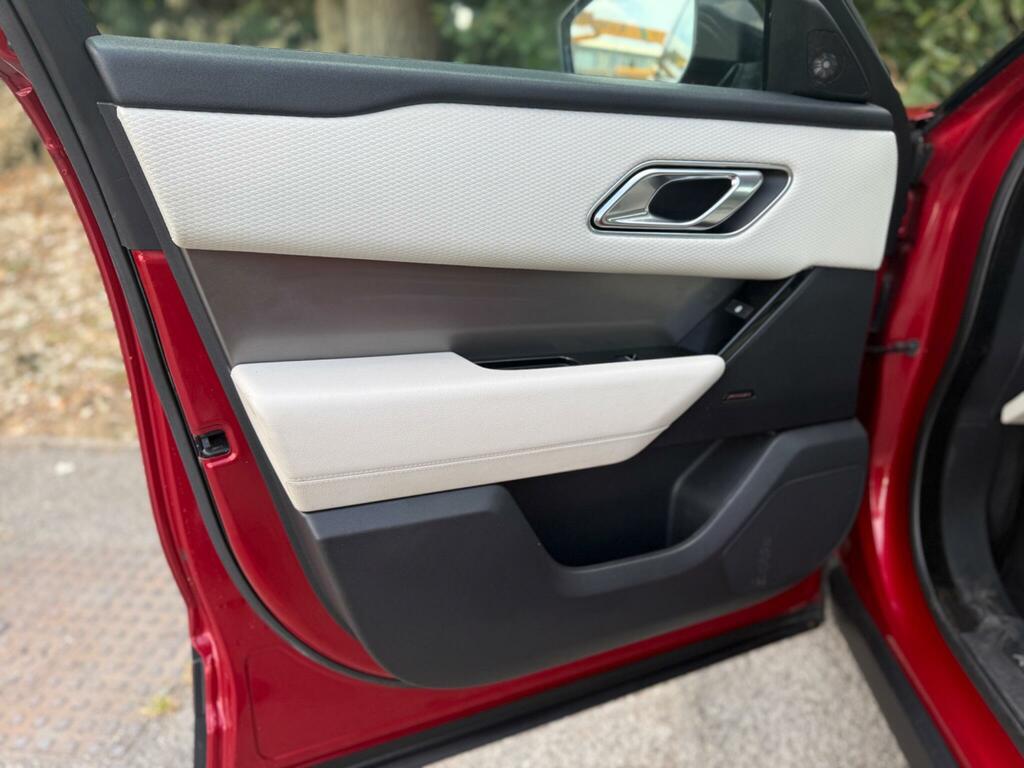 Land Rover Range Rover Velar 3.0 D300 R-dynamic Hse Grey #65