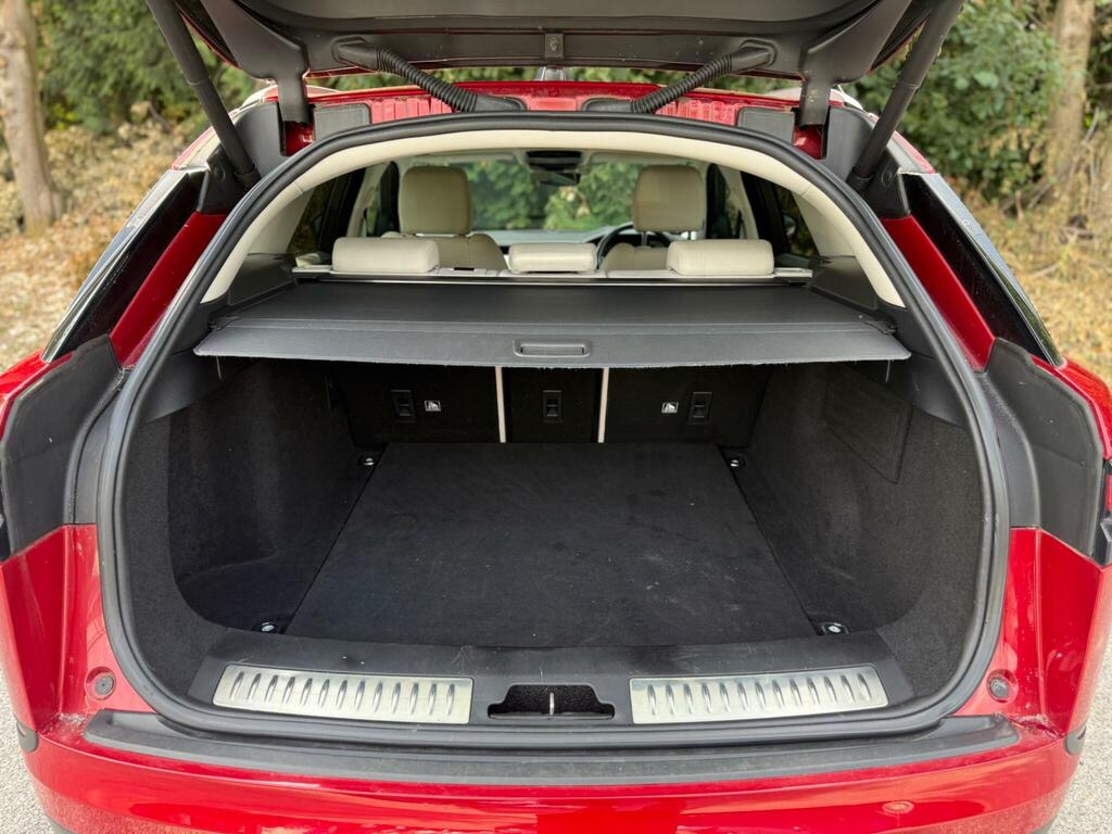 Land Rover Range Rover Velar 3.0 D300 R-dynamic Hse Grey #173