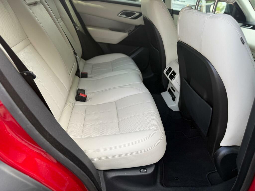 Land Rover Range Rover Velar 3.0 D300 R-dynamic Hse Grey #66