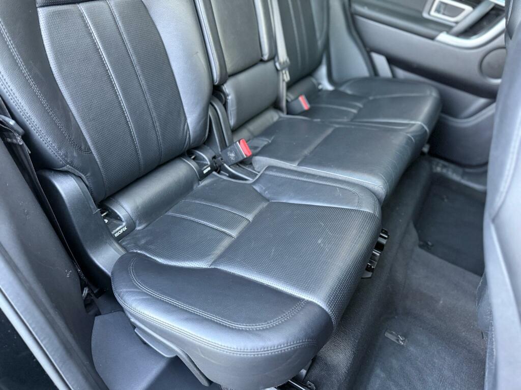 Land Rover Discovery 2.0 Td4 180 Se Tech Grey #100