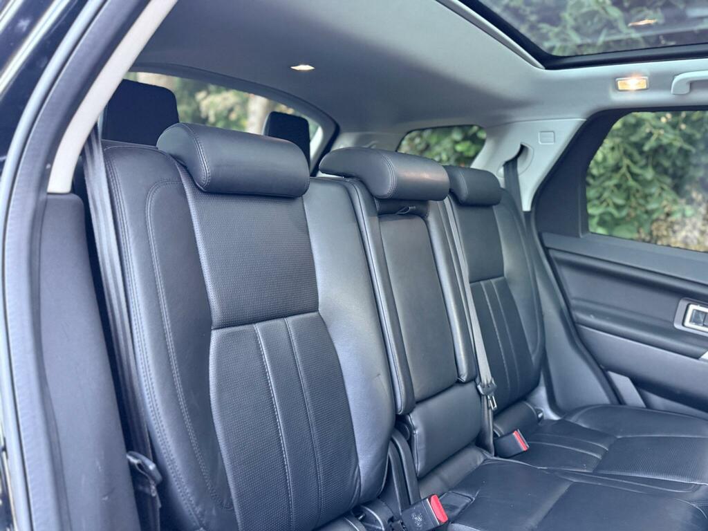Land Rover Discovery 2.0 Td4 180 Se Tech Grey #38