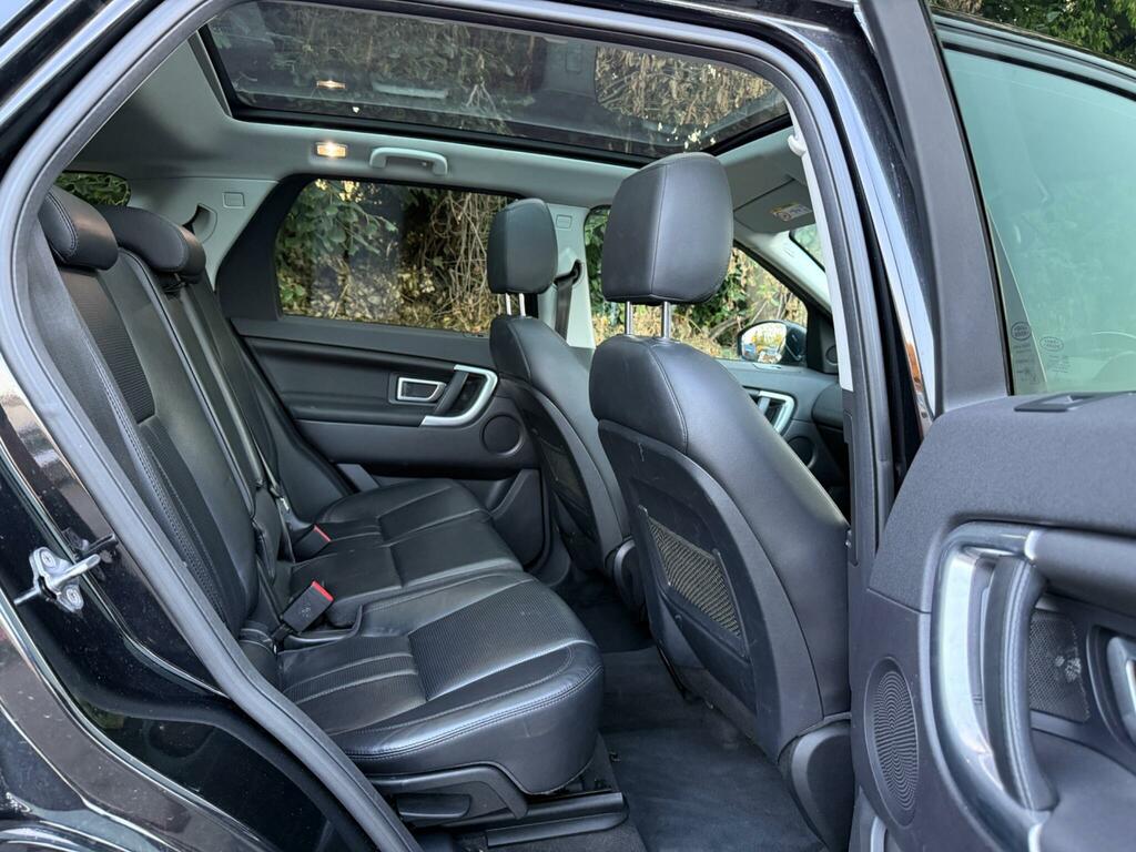 Land Rover Discovery 2.0 Td4 180 Se Tech Grey #102