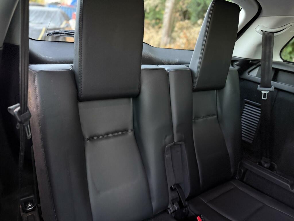 Land Rover Discovery 2.0 Td4 180 Se Tech Grey #98