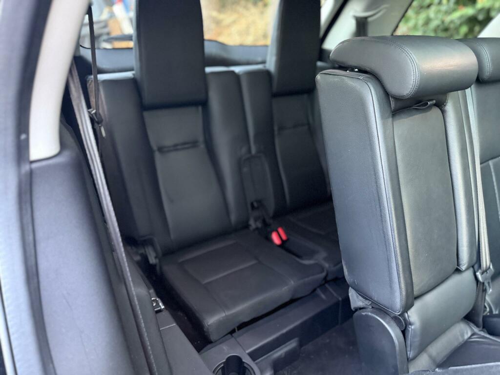 Land Rover Discovery 2.0 Td4 180 Se Tech Grey #36