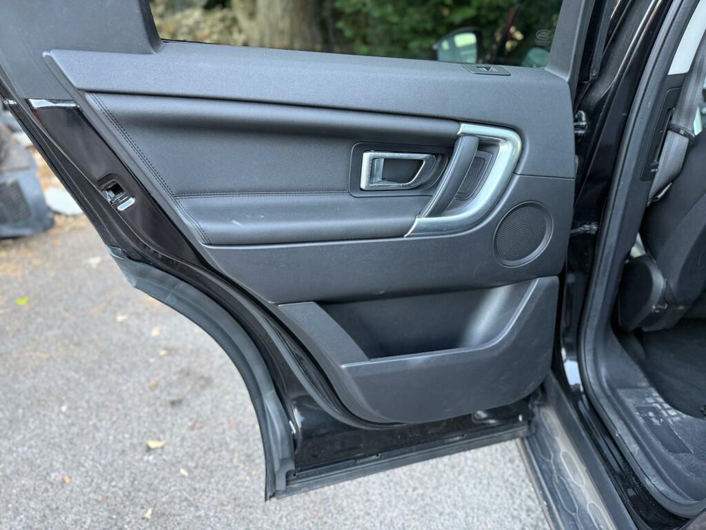 Land Rover Discovery 2.0 Td4 180 Se Tech Grey #109
