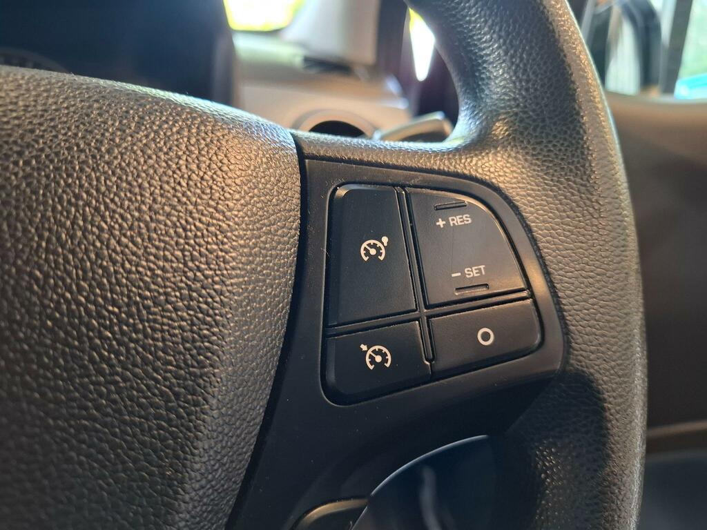 Hyundai I10 1.2 Se Blue #13