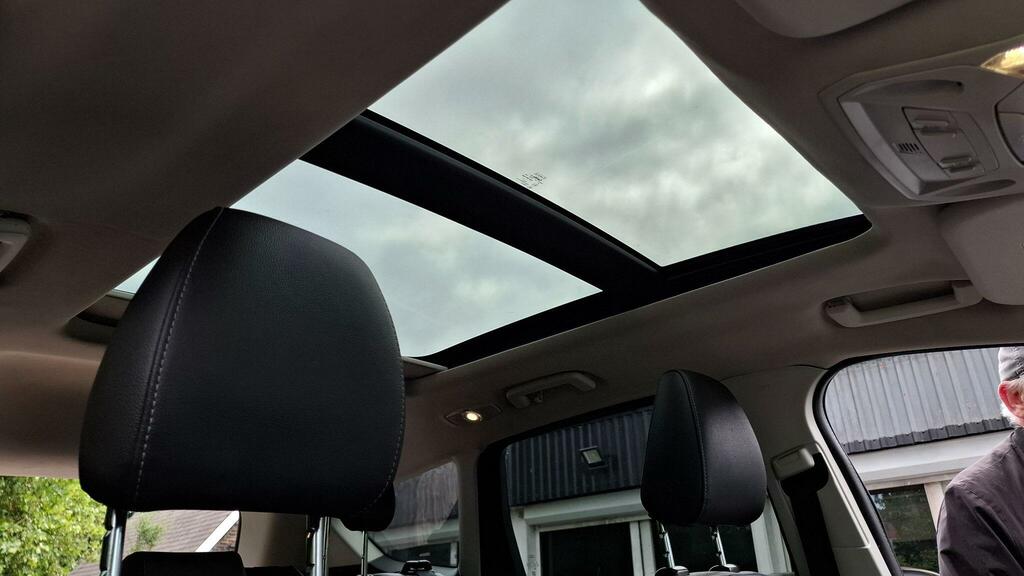 Ford Kuga Titanium X VHZ9262 Grey #2