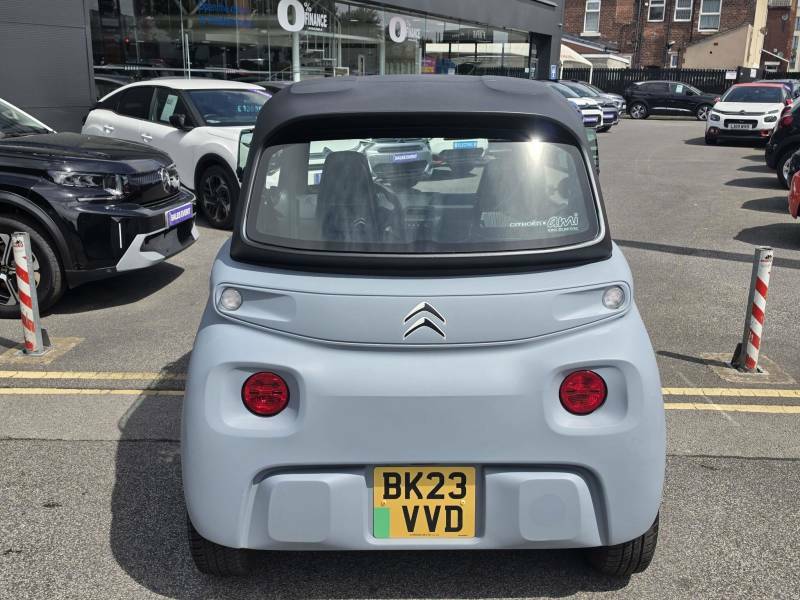 Citroen Ami 6Kw Ami 5.5Kwh - 2023 23 Blue #6