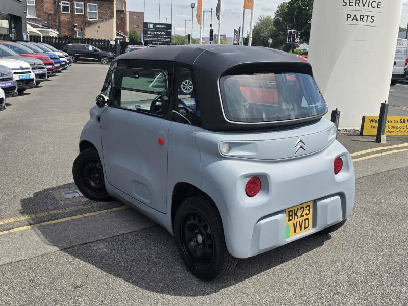 Citroen Ami 6Kw Ami 5.5Kwh - 2023 23 Blue #3
