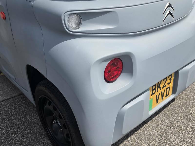 Citroen Ami 6Kw Ami 5.5Kwh - 2023 23 Blue #5