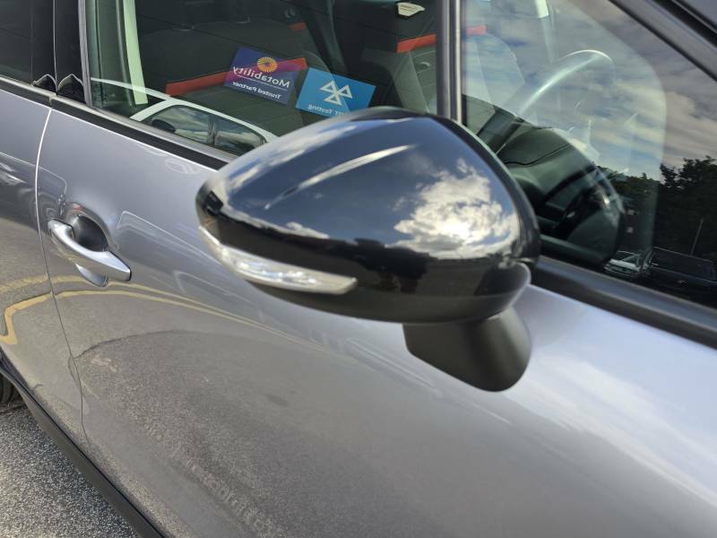 Citroen C3 Aircross Puretech Feel Ss Black #7