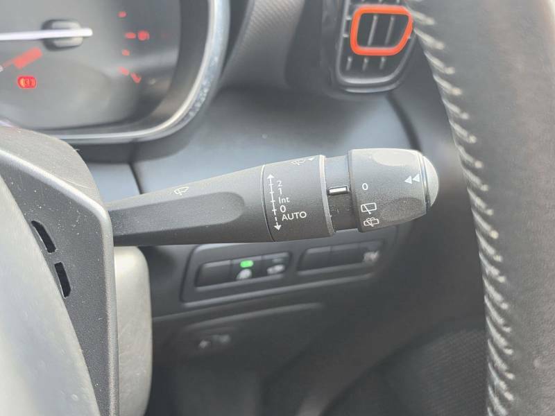 Citroen C3 Aircross Puretech Feel Ss Black #18