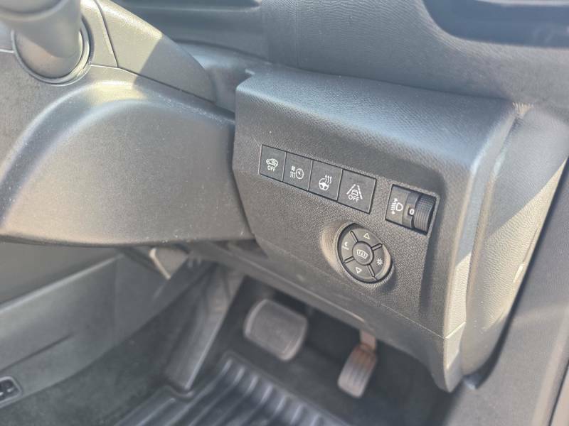 Citroen e-C4 50Kwh Shine Plus Blue #27