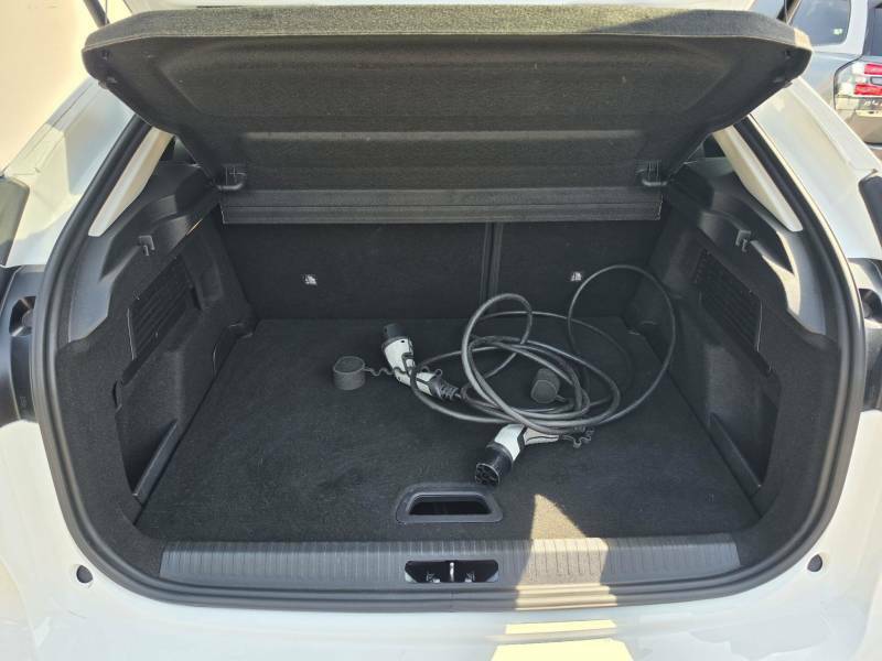 Citroen e-C4 50Kwh Shine Plus Blue #33