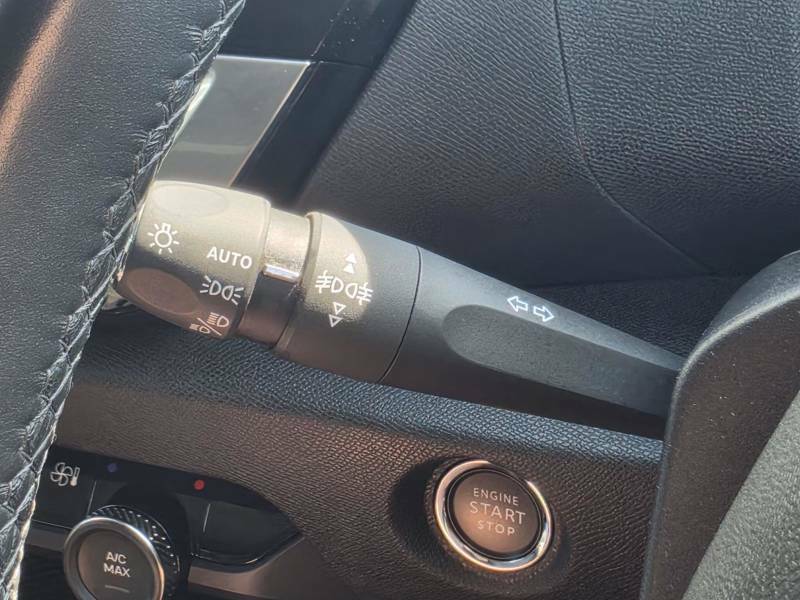 Citroen e-C4 50Kwh Shine Plus Blue #22